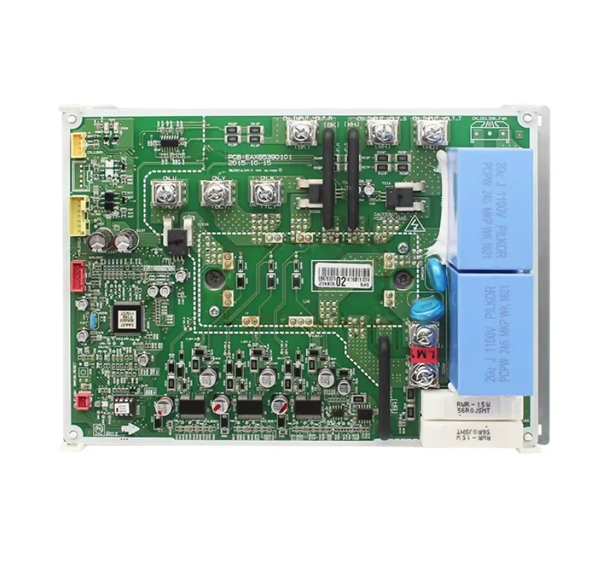 Brand new air conditioning motherboard EBR77877401 EBR78007901 circuit board EBR78007902