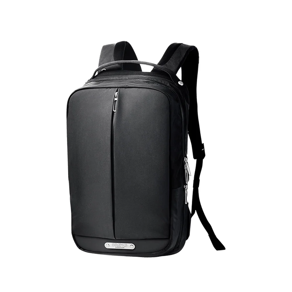 Cycling Commuter Backpack Laptop - Mochila BROOKS England Sparkhill, Mochila Vintage