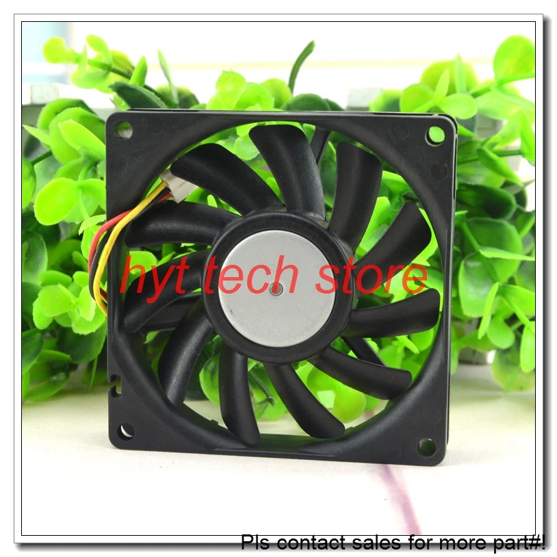 9PH0824S7D03   8015 8cm 24v 0.16A original Cooling fan, 100% tested before shipment