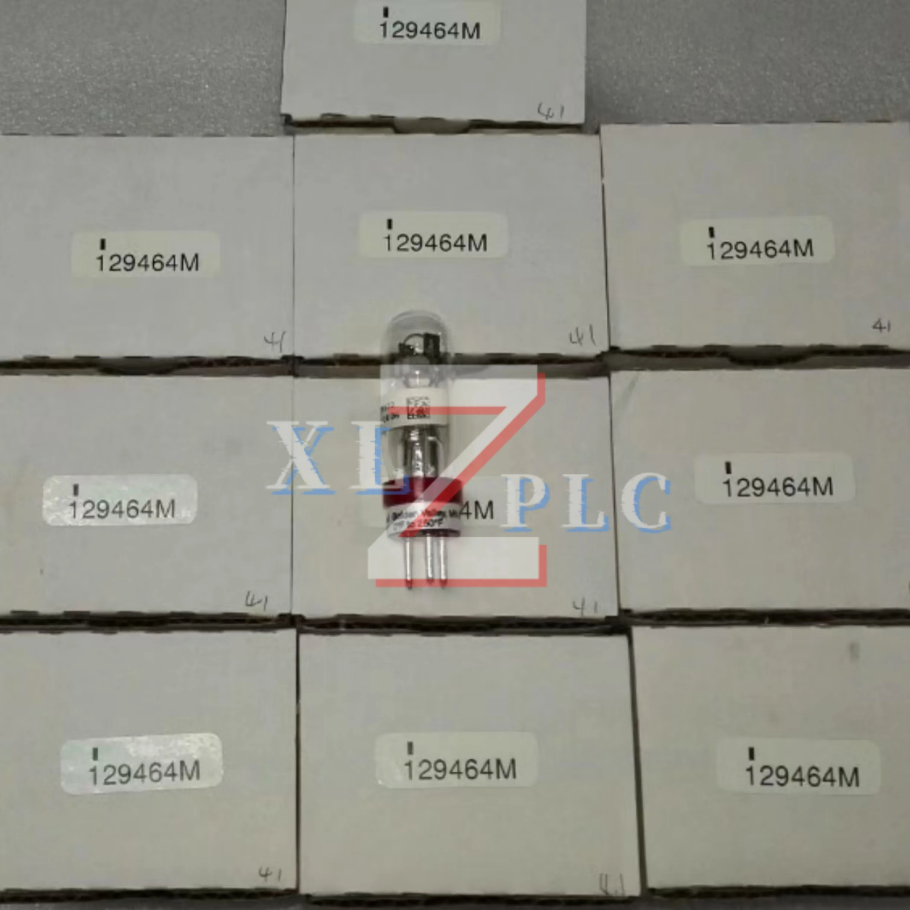 

Sensing Tube new original 129464M