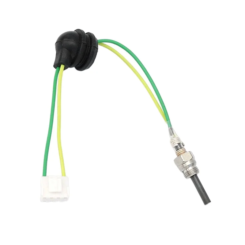 

12 В стояночный обогреватель, свеча накаливания, отличная тепловая производительность, стояночный обогреватель для грузовика, авто, лодки, автомобиля-X67A