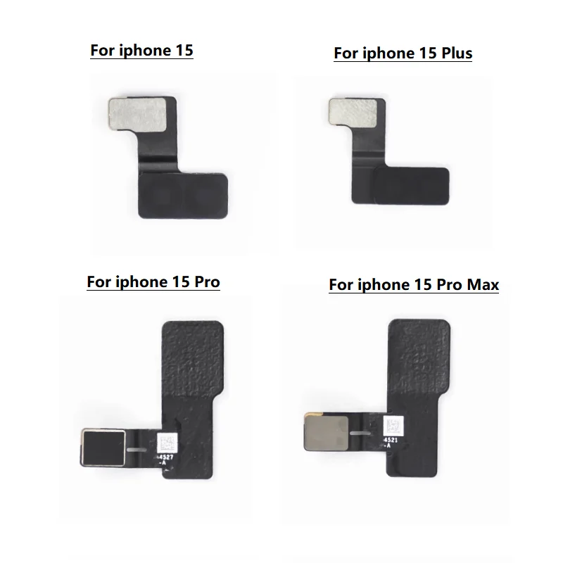 

Для iPhone 15 Plus Pro Max гибкий кабель GPS антенны