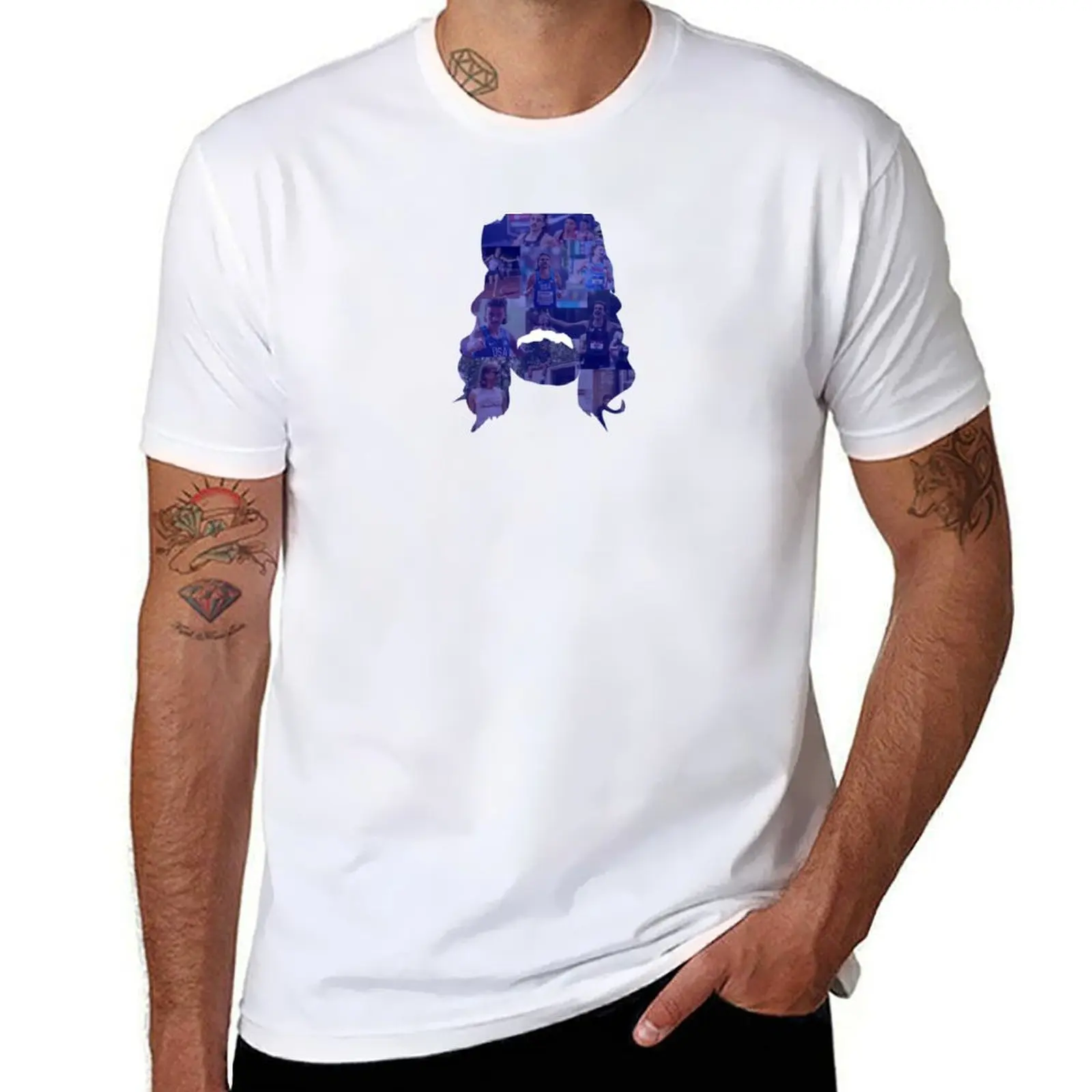 

Craig Engles T-Shirt man t shirts high quality luxury brand man graphic t shirt T-Shirt