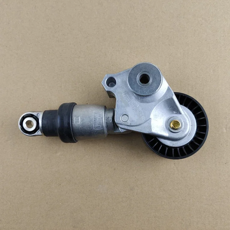 

Belt Tensioner & Bearing Pulley For Mazda 3 Mazda 6 CX-3 CX-5 MX-5 2.0L 2.5L PEY4/5/6/7