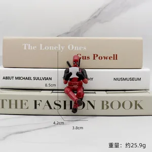 8 en çok satılan, deadpool heykeli-no. 7