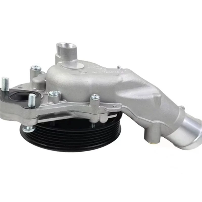 A11F-Engine Water Pump 3.0L V6 5.0L V8 LR097165 LR073711 AJ813909 For Discovery LR4 Range Rover Sport Jaguar XF XJ XE XK XJR