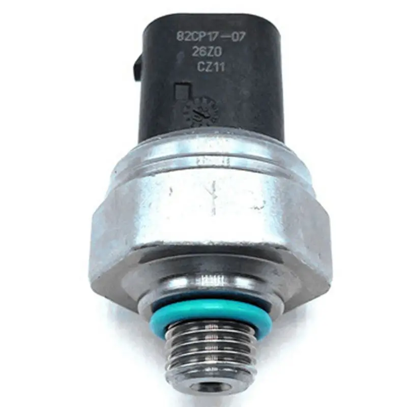 AC76-Car Air Conditioning Pressure Switch Parts For BMW 1 2 3 4 5 6 7Series X1 X3 X4 X5 Z4 For MINI 64539323658 64539181464 6909