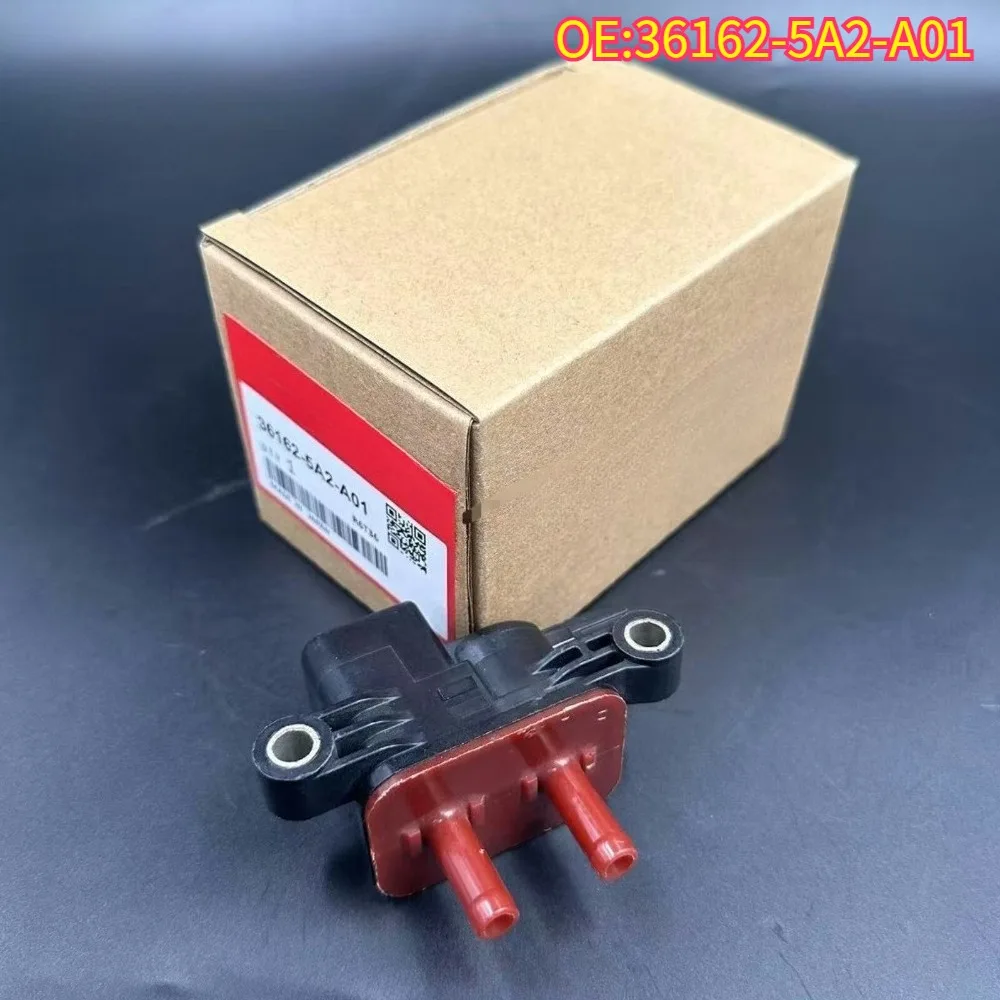

High quality New For 36162-5A2-A01 Vapor Canister Vent Valve 36162-5A2-A01 Honda Civic Accord Acura ILX TLX 2.4