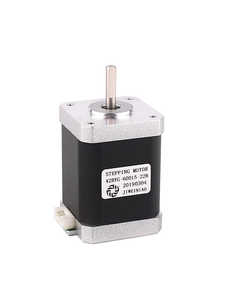 

For 42 Stepper 3D Printer Diy60 Height Accessories Large Torque Motor Engraving Control Extrusion
