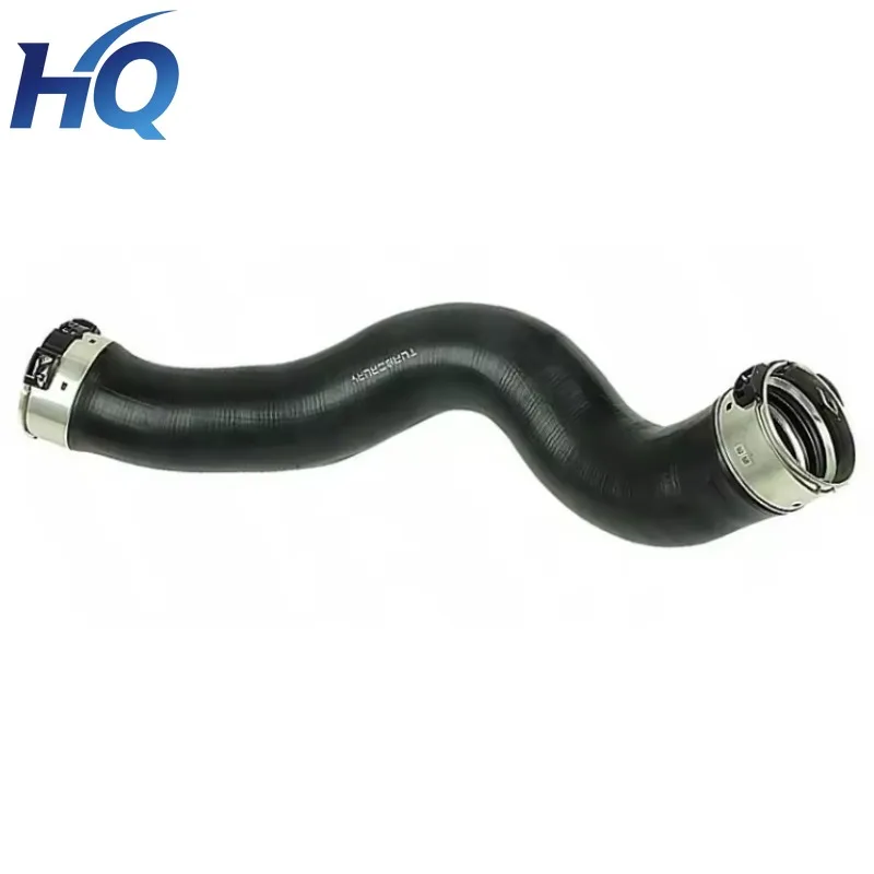 

Турбо-патрубок (шланг наддувочного воздуха) OEM 11618572859 для BMW 5 и 7 серий G30 G31 G11 G12 520d 520dX