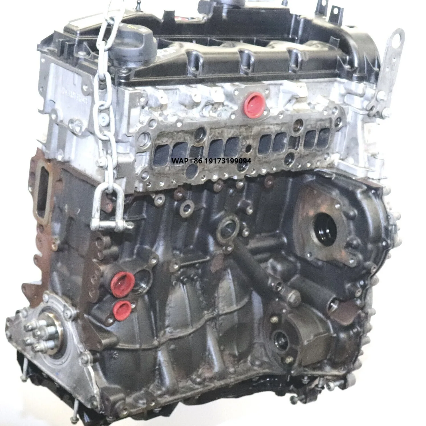 2.1 2.2 CDI  Engine for M651 C-Class E-Class Sprinter  M651 2.2 Engine A6510102697