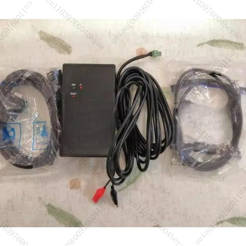 Air Conditioning Detector, Central Air Conditioning Maintenance Interface Checker Maintenance Artifact