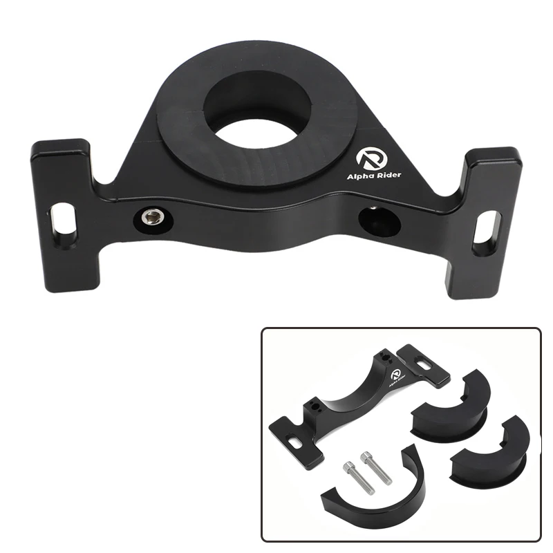 Replacement Car For Dodge Charger Challenger Chrysler Scat Pac 2015-2018 Driveshaft mount Center Support Bearing Bracket