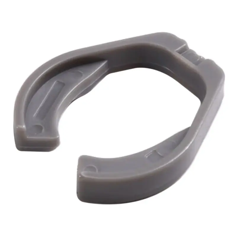 A67K-Car Air Conditioning Hose Sealing Clip A/C Hose Sealing Buckle 670005039 For Ghibli 2014-2020