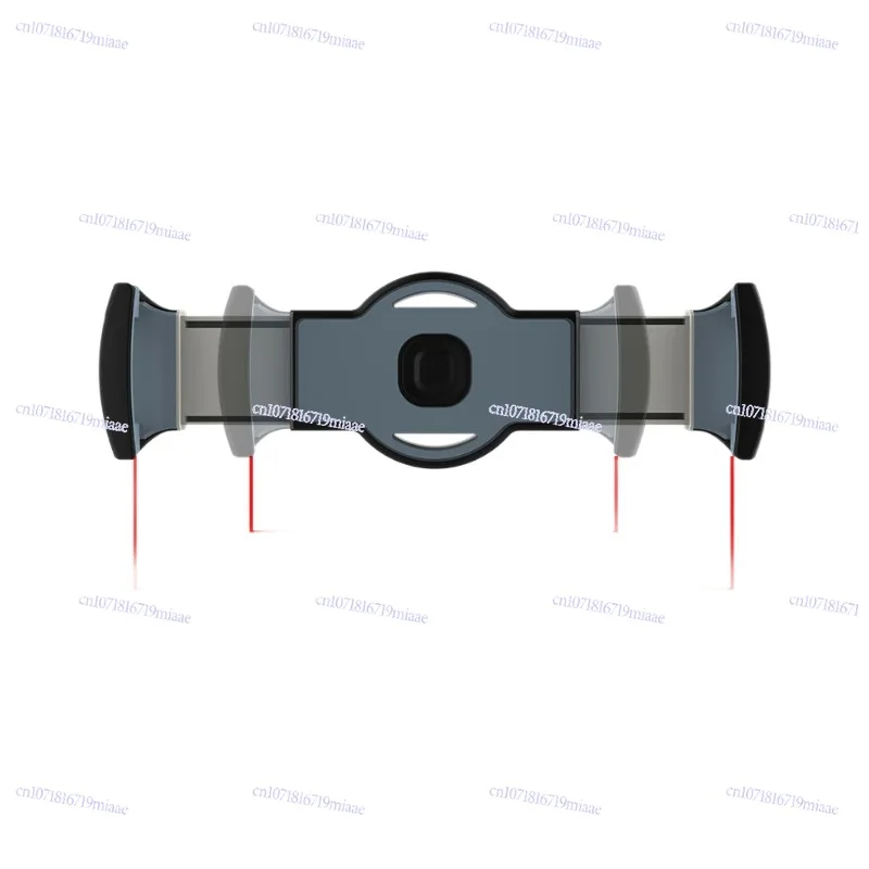 Clamp Model, Extended Mobile Phone, Tablet, Bracket, Lazy Bracket, Foldable.