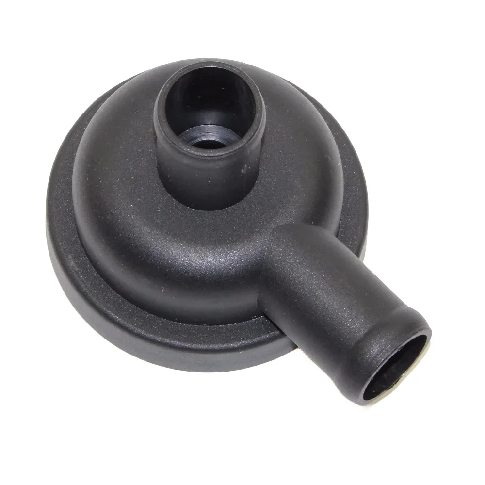 Oem Crankcase Breat…