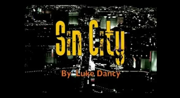 Sin City by Luke Dancy，Sweetch  Gabriel Torres，Synt By Tiago Guerra video，Travel  Jordan Victoria and SansMinds magic tricks