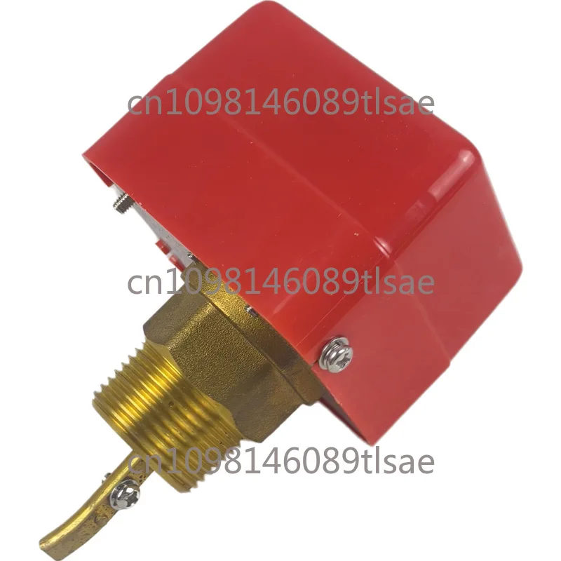 

Flow Switch WFS 1-point Interface AC250V 10A 10Bar Central Air Conditioner Accessories