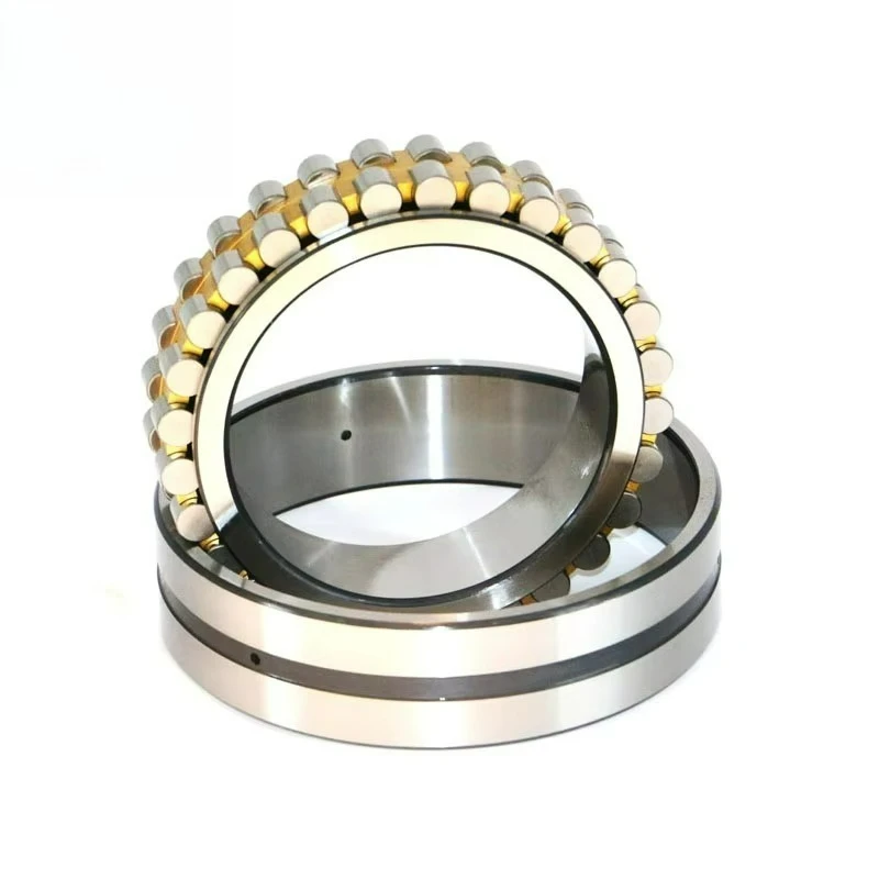 70x110x30mm NN3014 China Factory Double Row Cylindrical Roller Bearings