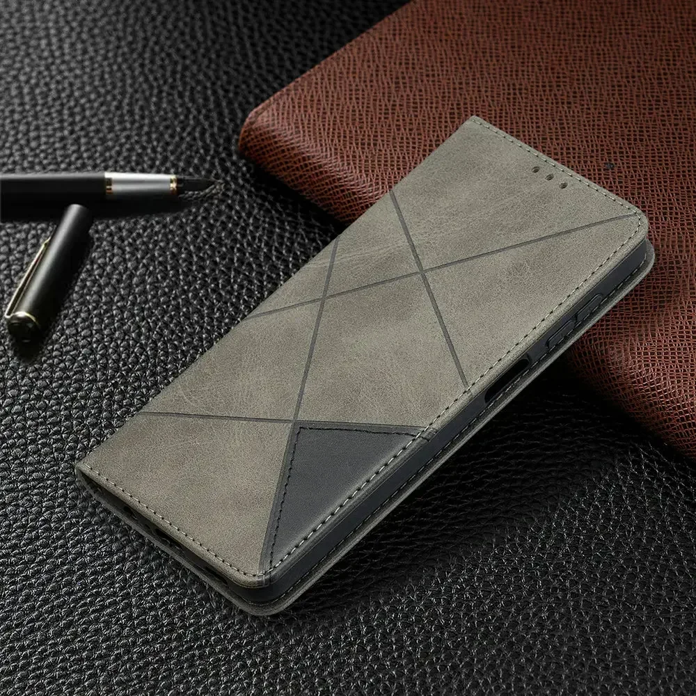 

Leather Magnet Flip Case for Samsung Galaxy S25 S24 S23 Ultra 23 Plus A54 A34 15 A16 A06 A13 24 A 25 A15 A35 A55 A36 Book Cover