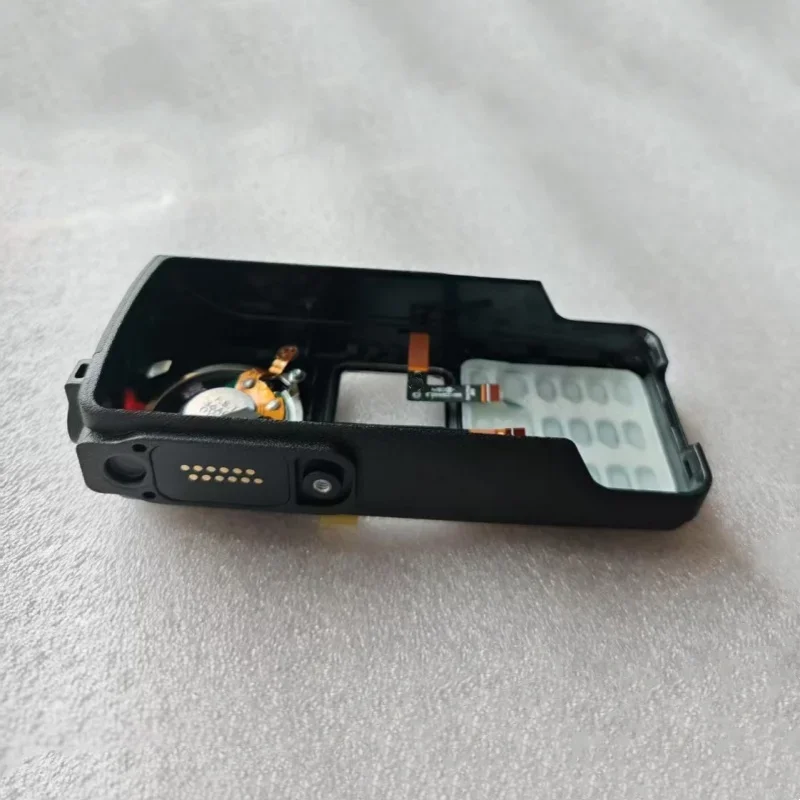 모토로라 DGP8550 DP4800 DP4801 XPR7550 무전기용 스피커 포함 양방향 무전기 교체 하우징 케이스 키트