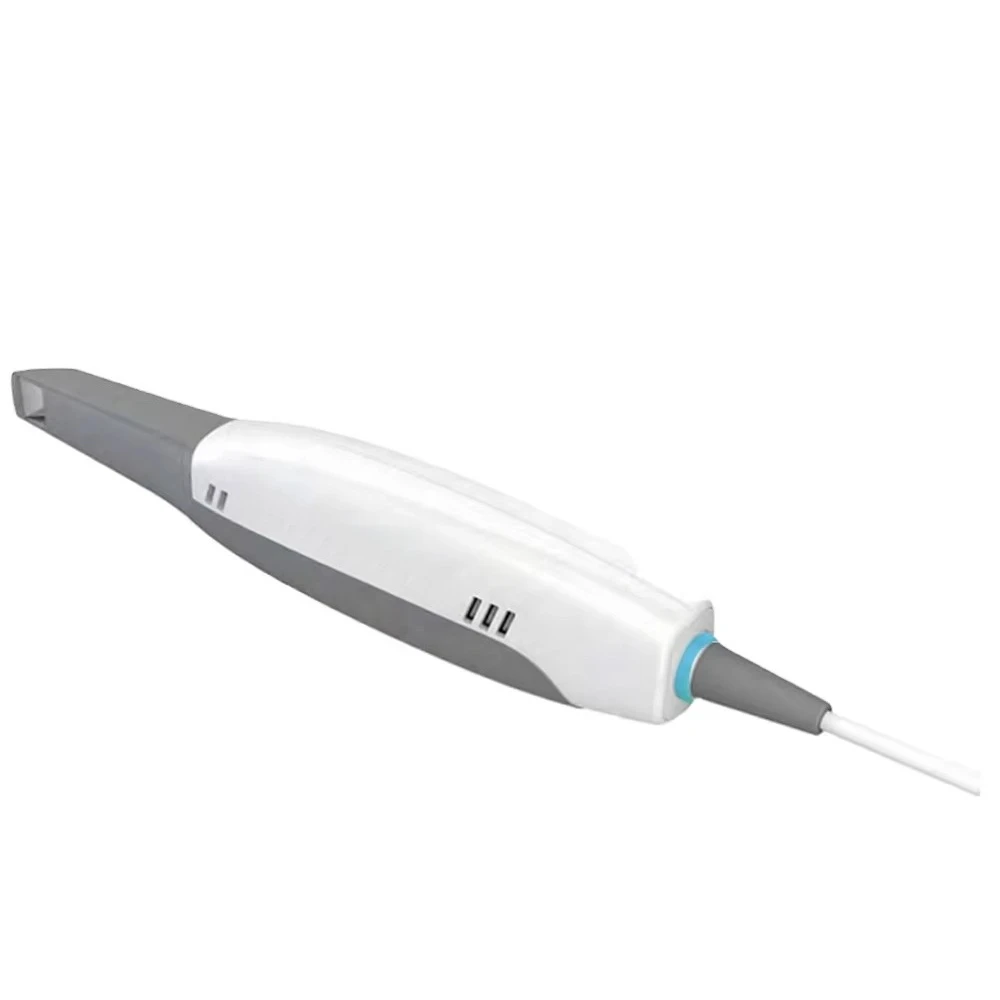 Top Sale Aoralscan Intraoral Dental 3D Scanner Model M6 CE Certified Class II with 1-Year Warranty and Easy Operation
