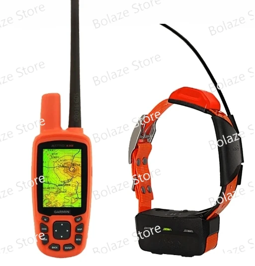 430/50/320 Hound Locator Dog GPS Hunting Tracker T5/T5mini Collar