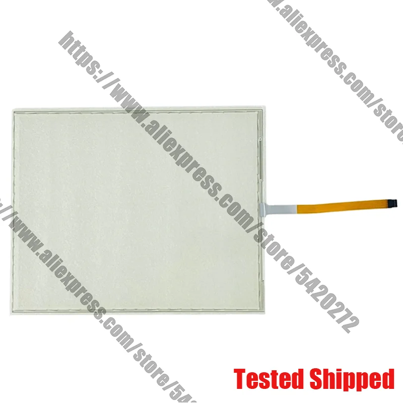 

Новая 19,0-дюймовая сенсорная панель T190C-5RBA16N-3A28R4-200FH