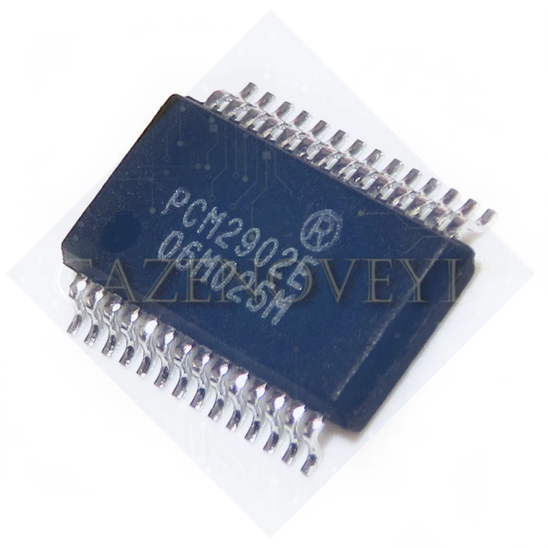 1-100PCS STR-A6131M A6131M PCM2902E PCM2902 R6551AP R6551P RT9214 9214 SENK12-DB SENK12 CD4075BE CD4075