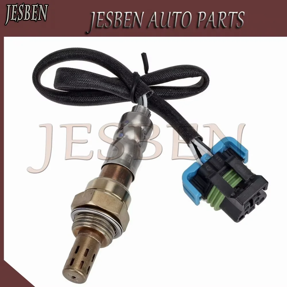 

12627311 Downstream Lambda Probe O2 Oxygen Sensor fit for CHEVROLET Captiva Vauxhall ANTARA 2.4L 2010-2015 NO# OZA657-GM15 96012