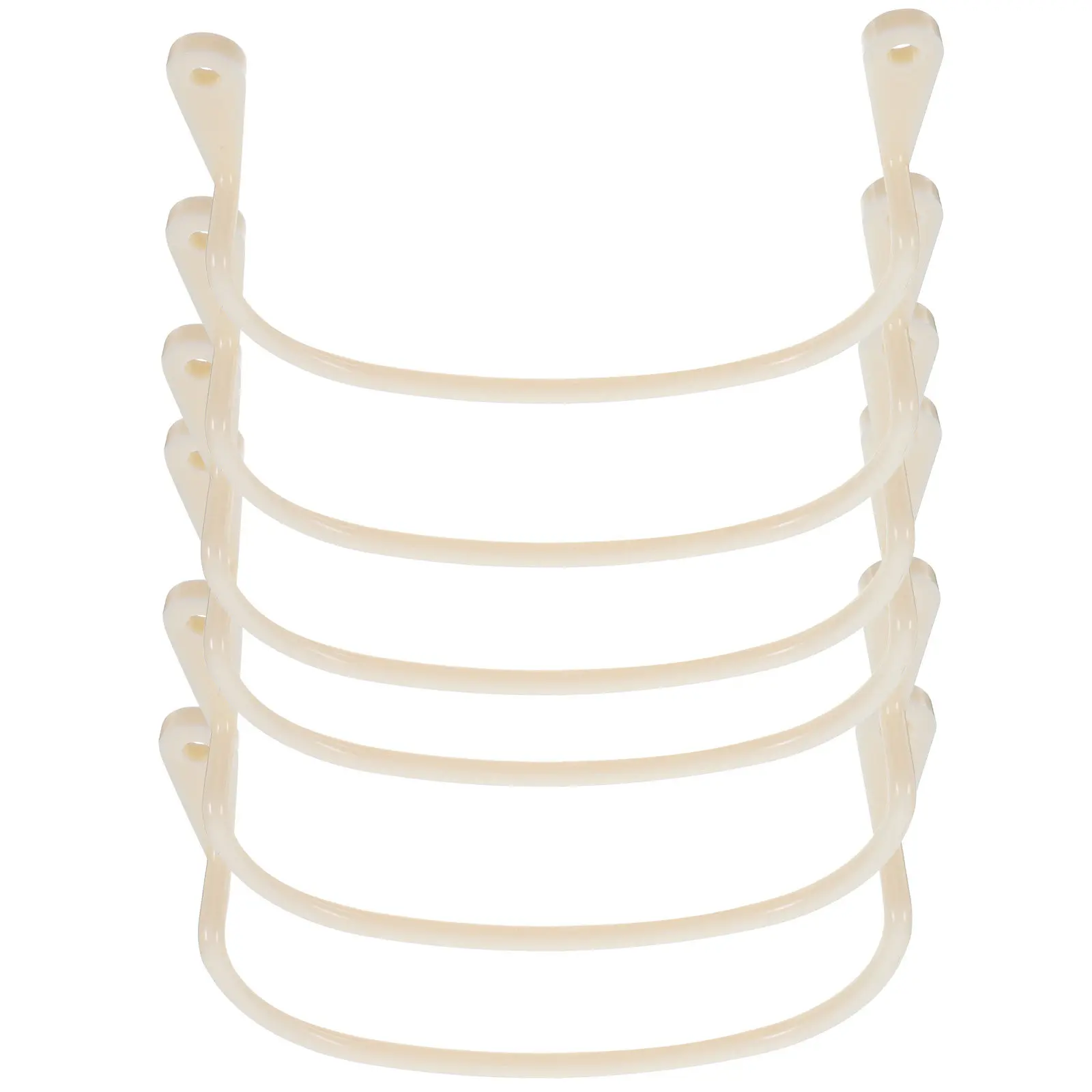 

6Pcs Billiards Table Accessories Net Bag Fixator Pool Table Corner Rack Holder Net Bag Fixing Accessories Billiard Accessory