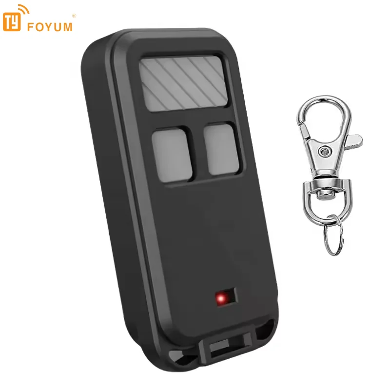 جهاز تحكم عن بعد لباب المرآب العالمي 890MAX، متوافق مع فتاحات باب المرآب اللاسلكية Liftmaster للطرازات 371/971/81lm