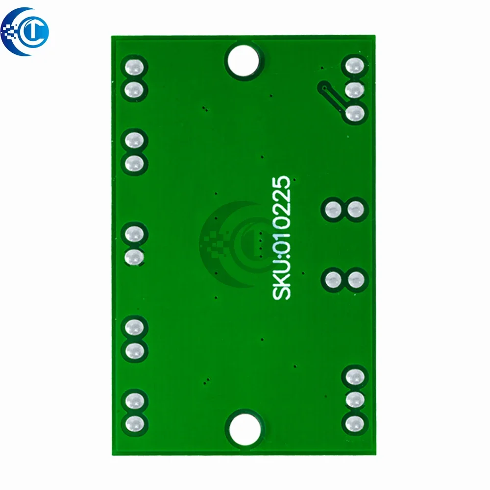 4 - Channel Mini Digital Audio Amplifier (XH - A156) - PAM8403 Chip, 4×3W Power, USB 5V Supply for DIY Stereo Amplifier Board