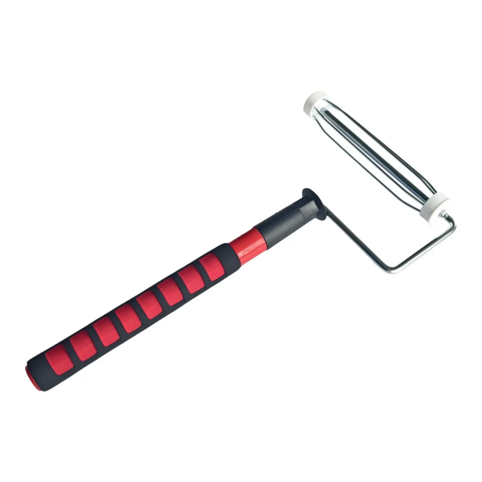 Paint Roller Frame 9 inch Replaces Bathroom Decoration Adjustable Telescopic