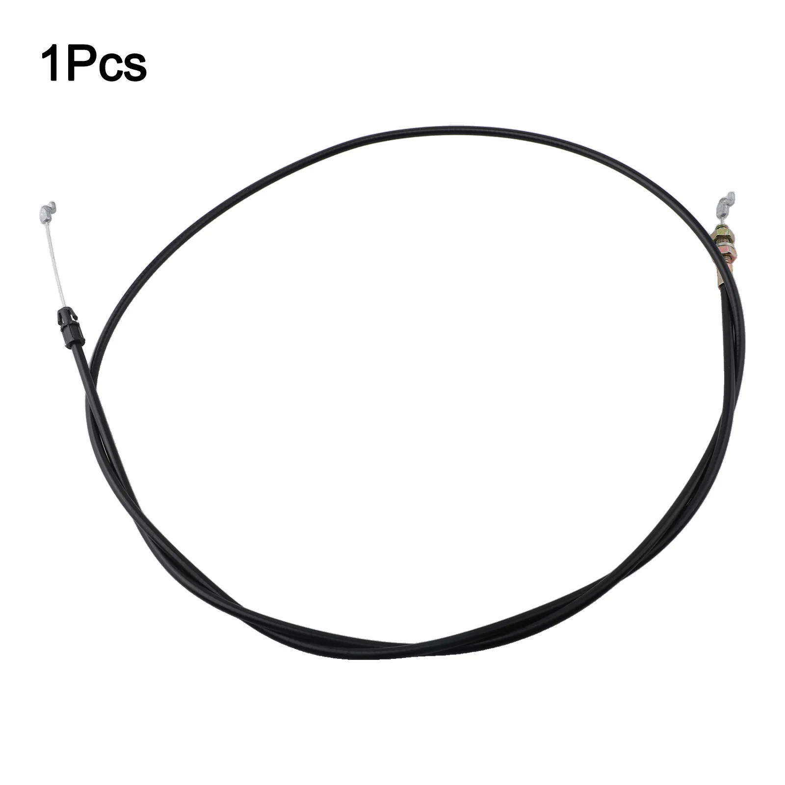 Shift Cable For AT4 35131 351311 Compatible With DR Power Field And Brush Mower 12*5*5cm Designed For Straightforward Install