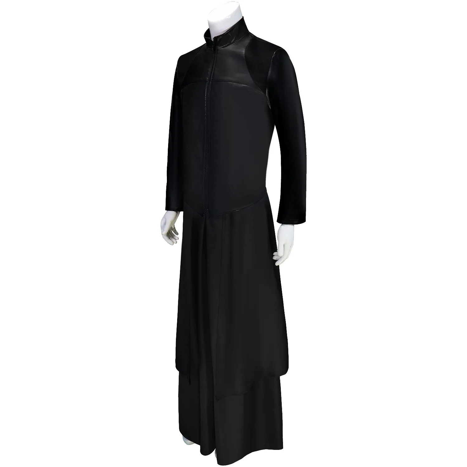 

Sandman Cos Suit Morpheus Cosplay Film And Television Fans With The Same Style Comic-Con Performance Cosplay Performance C