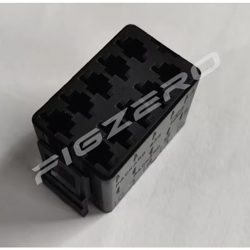 Front Wiper Switch Loader Cab Rocker Switch for Liugong  34B1542