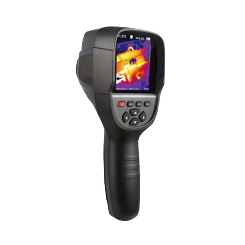 

Mine Intrinsic Safety Infrared Thermal Imager YRH300 Thermal Imaging, Coal Safety Certificate, Coal Mine Use