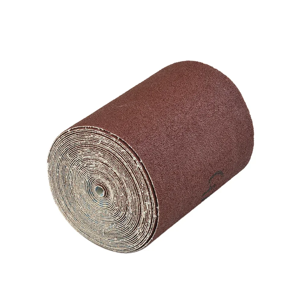 

Polishing Sandpaper Emery Cloth Woodcarving Root Carving 1 PC 1Roll Power Tool For Grinding Tools High Quality