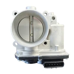 Throttle Body 35100-2E100 for Hyundai Elantra Tucson Kia - Replacement Auto Part 351002E100
