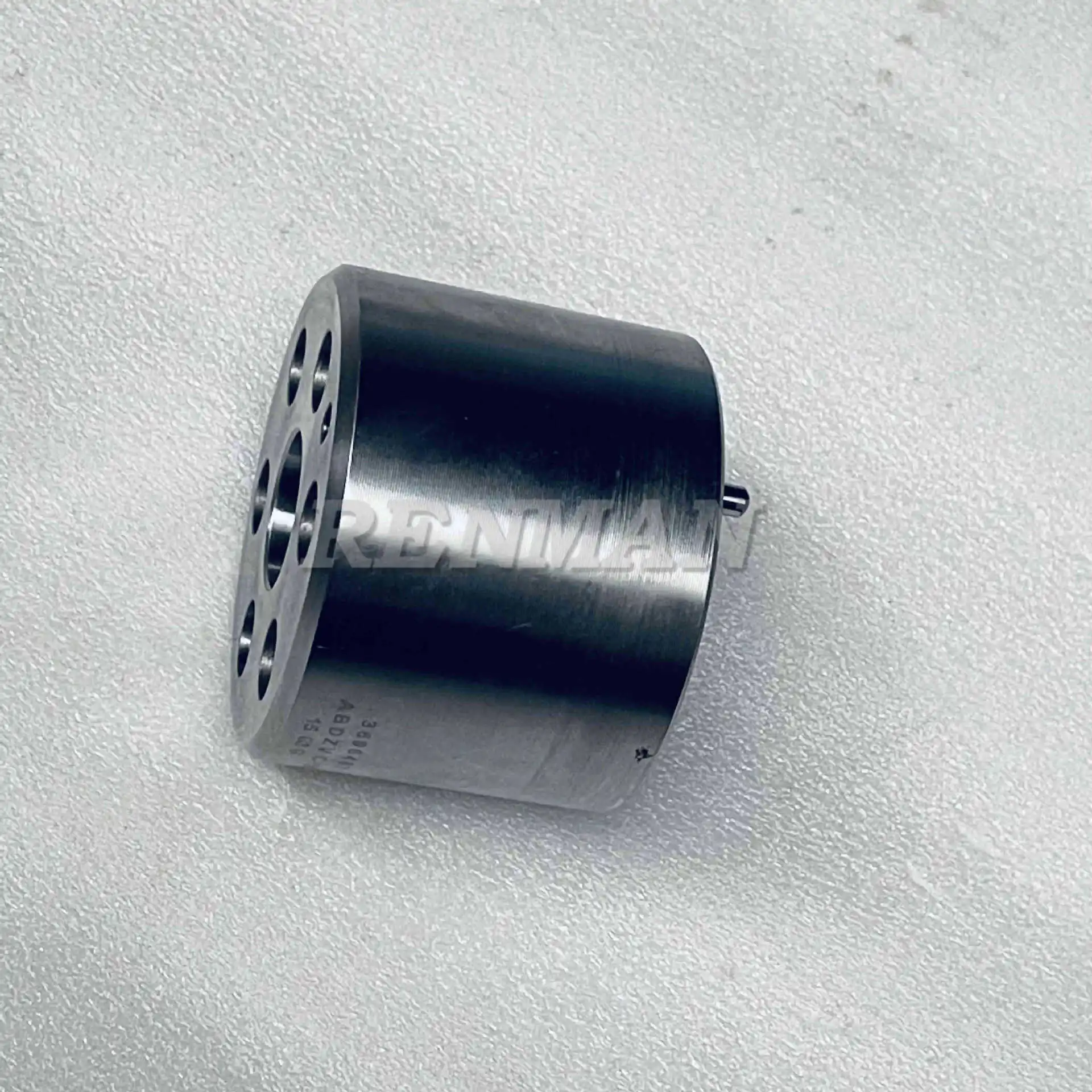 Acoplamiento de Cigüeñal ISG 3696487 para Motor Foton Cummins, Adaptador de Cigüeñal