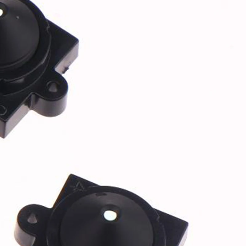 عدسة M12 مقاس 3.7 ملم مع فلتر 650/850 – 2.0 ميجابكسل 80 °   لكاميرا CCTV الأمنية، حامل MTV