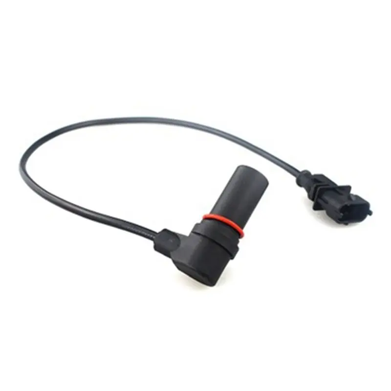 For FIAT Brava Marea Punto ALFA ROMEO LANCIA OPEL Vauxhall Crankshaft Position Sensor 0281002214 60814769