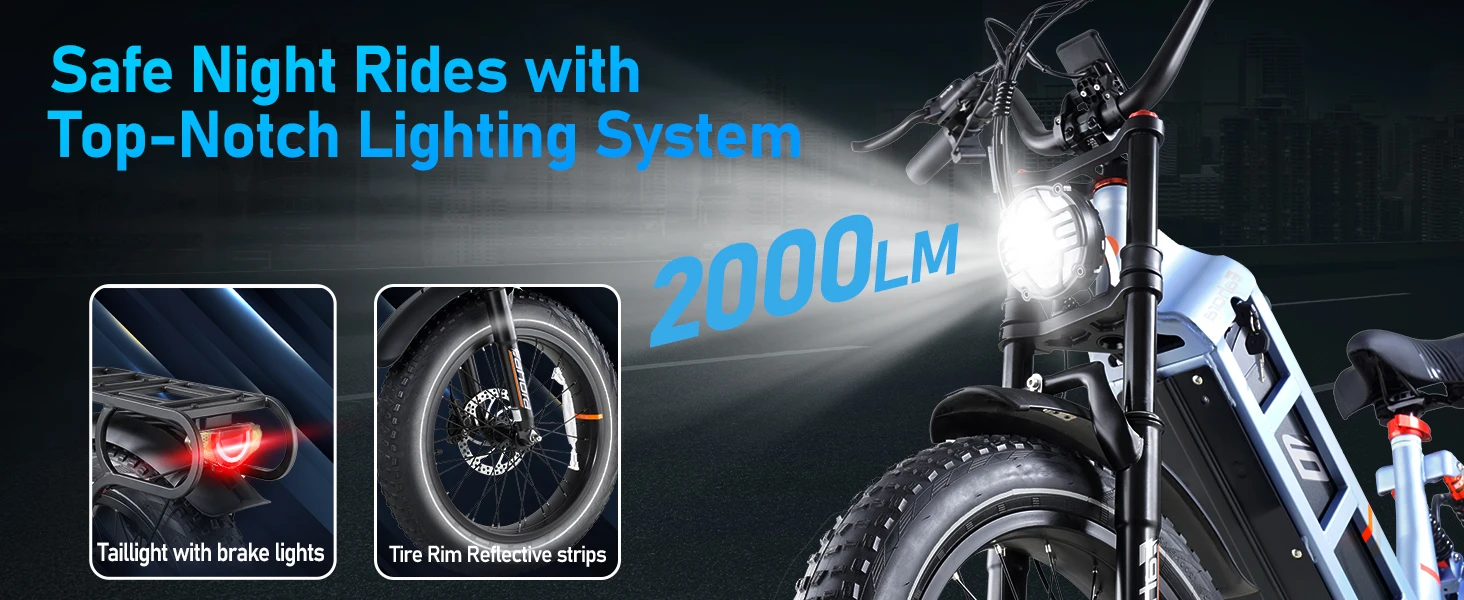 eAhora ebike