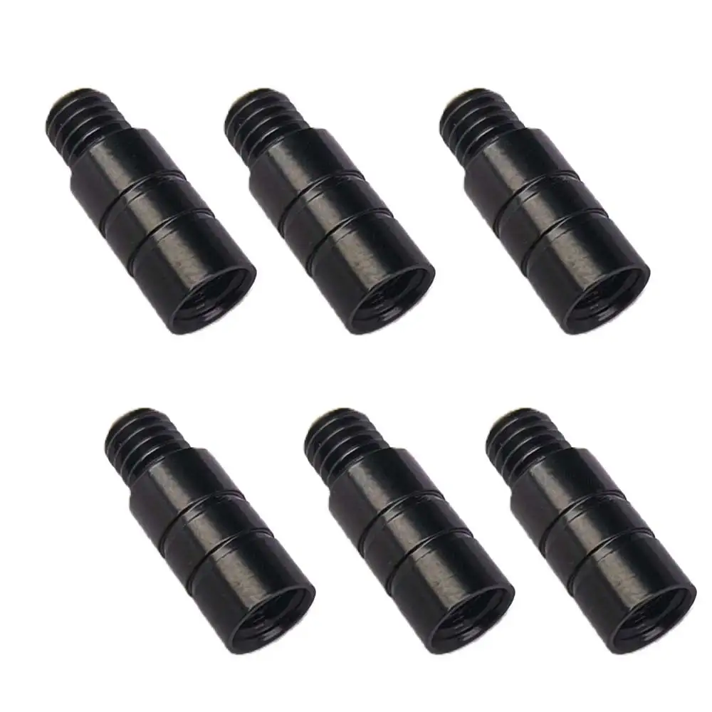 6Pcs 2g Pure Copper Dart Weights Improve Balance Control for Tungsten Steel Dart Accessories