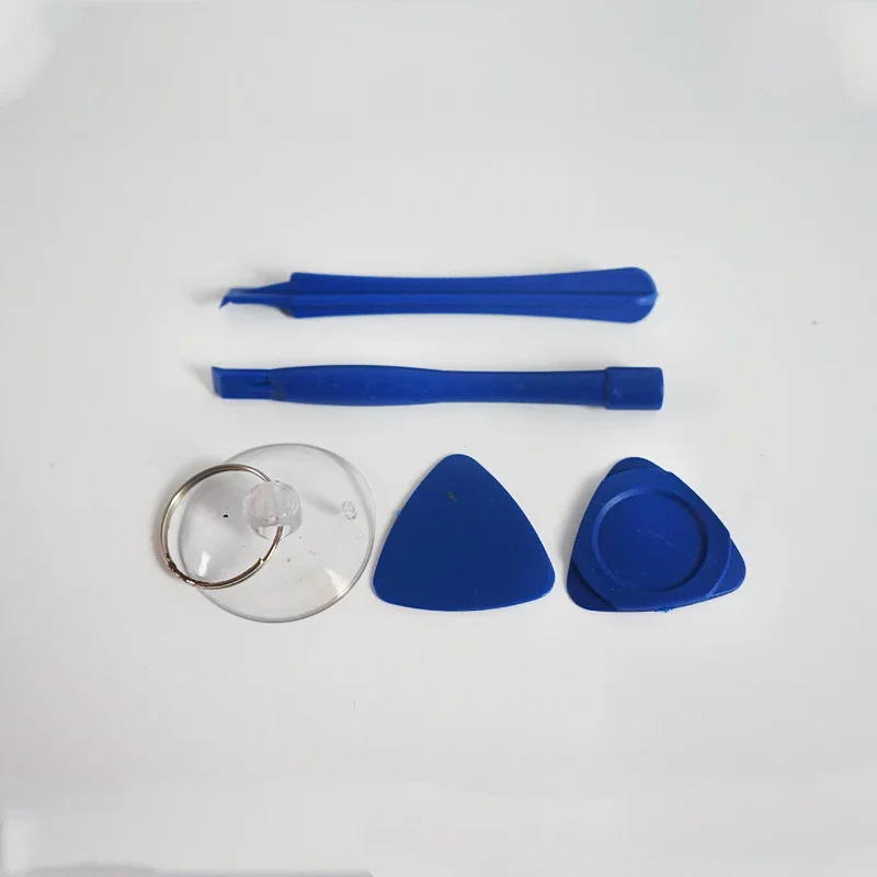 8pcs/Set Mobile Phone Repair Tools Kits Professional Spudger Pry Opening LCD Screen Tool Screwdriver Set Hot Sales