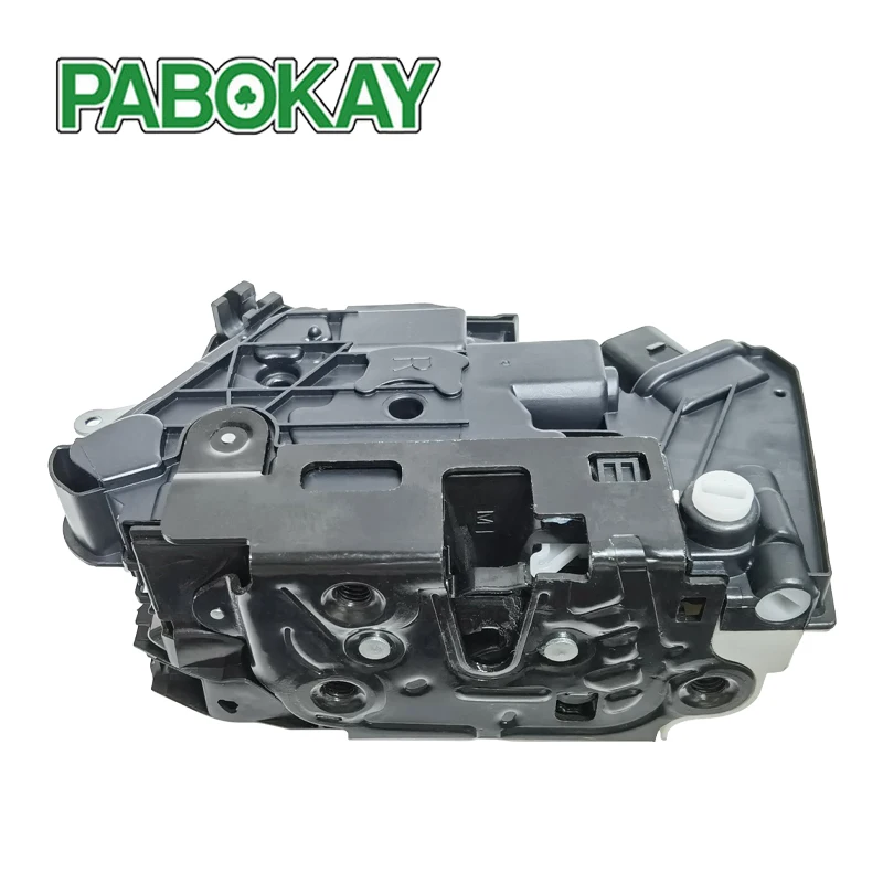 For VW Passat CC Tiguan Skoda Fabia Rear Right Door Lock Latch Actuator 5N0839016 5ND839016A 5ND839016 1S4839016C 1S4839016B