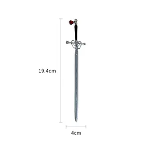 دبوس شعر خمر للسيف للنساء والفتيات ، عصي الشعر ، حامل ذيل حصان ، غطاء الرأس ، النمط الصيني ، اكسسوارات المجوهرات DIY أعلى 8 امرأة صينية عارية مبيعا - رقم 1