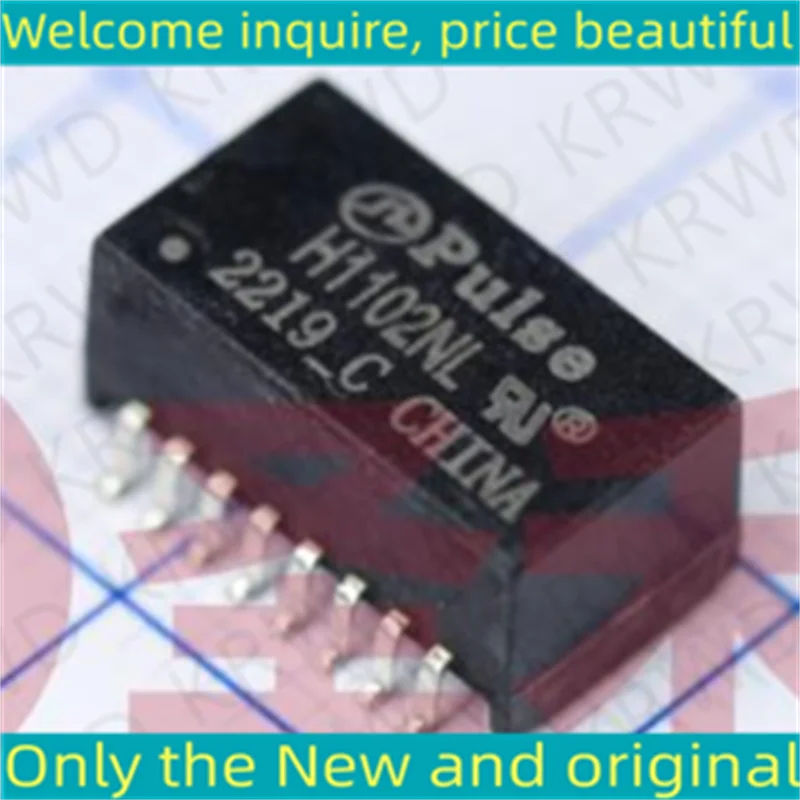 50PCS H1102NL New and Original IC Chip SOP16 H1102NLT H1102NL H1102N