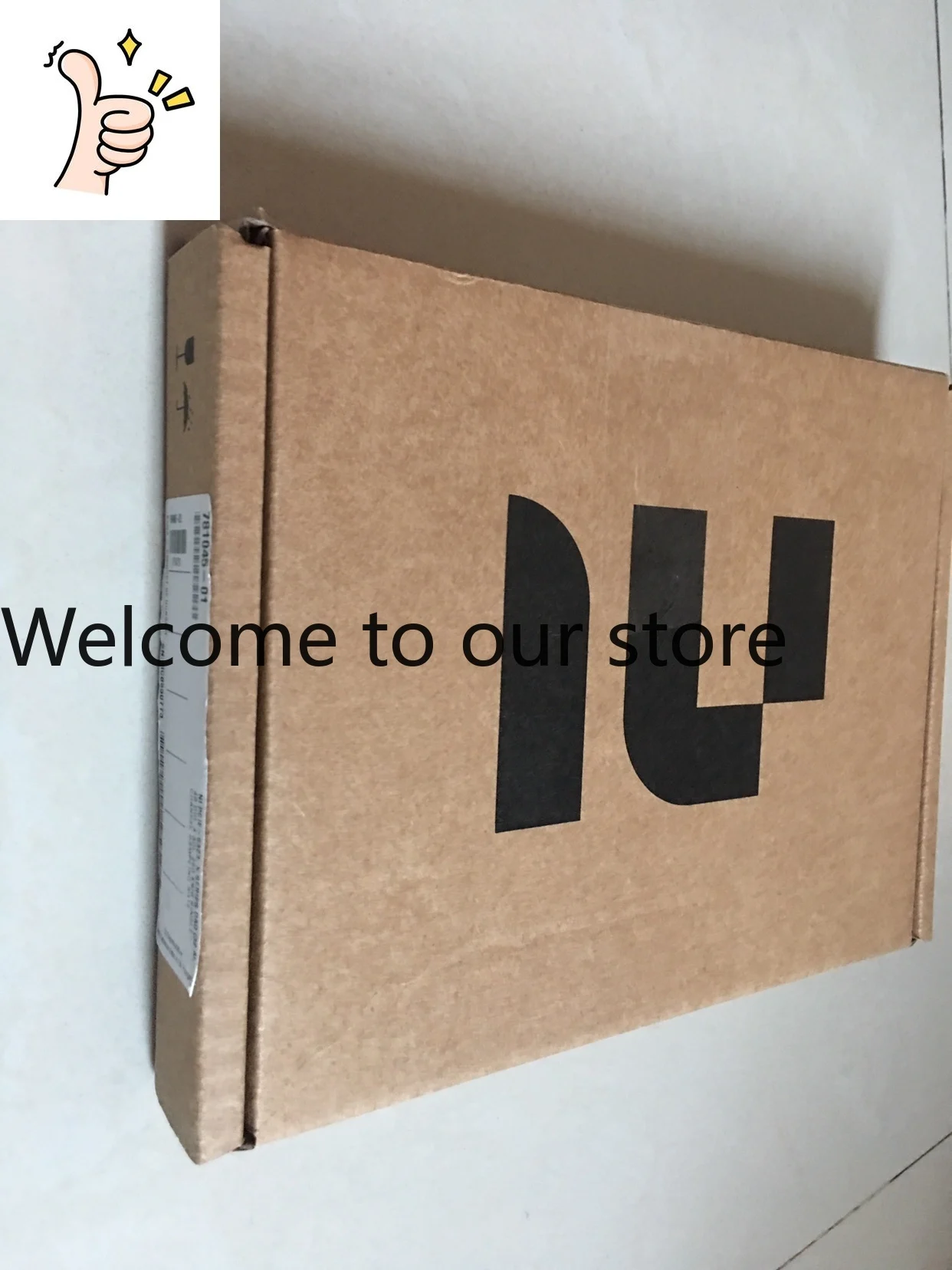 PCIE-6323, Brand New Original Genuine American NI